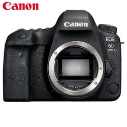 Canon 佳能 EOS 6D2 Mark II 单机身