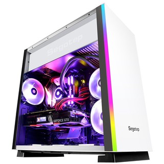  KOTIN 京天 组装台式机（i7-8700K、8GB、640GB、GTX1080Ti 11GB）