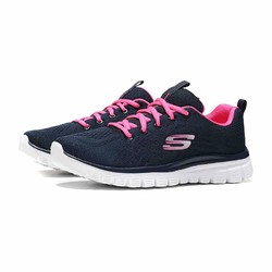 SKECHERS 斯凯奇 Sport系列 女款休闲运动鞋  *2件