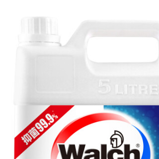 Walch 威露士 泡沫抑菌洗手液