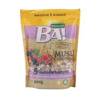  BAKALLAND 巴克兰 混合燕麦