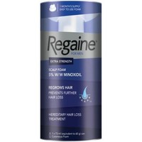 Regaine 倍健 Regaine 男士专用生发剂5%