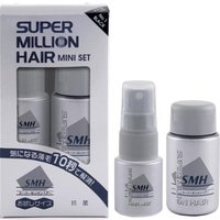 SUPER MILLION HAIR 增发纤维