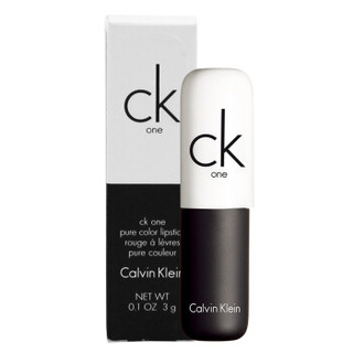 CALVIN KLEIN 卡尔文·克莱 炫彩持久唇膏