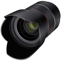 SAMYANG 森养光学 AF 35mm F1.4 FE 定焦镜头