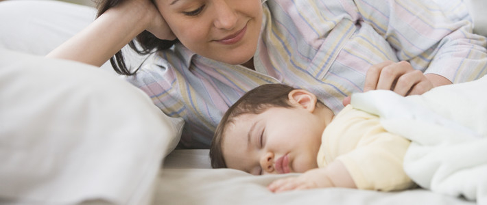  这些安全隐患一定要防宝宝睡眠婴儿床推荐榜