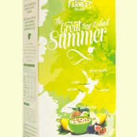 Farmers Delight 麦乐农 松脆麦片
