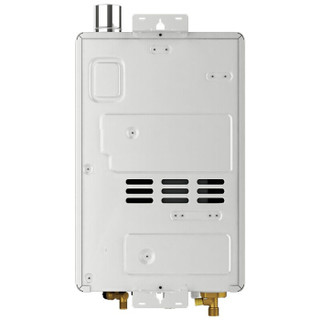 Rinnai 林内 冷凝系列 JSQ17-C32A 燃气热水器 10L 天然气