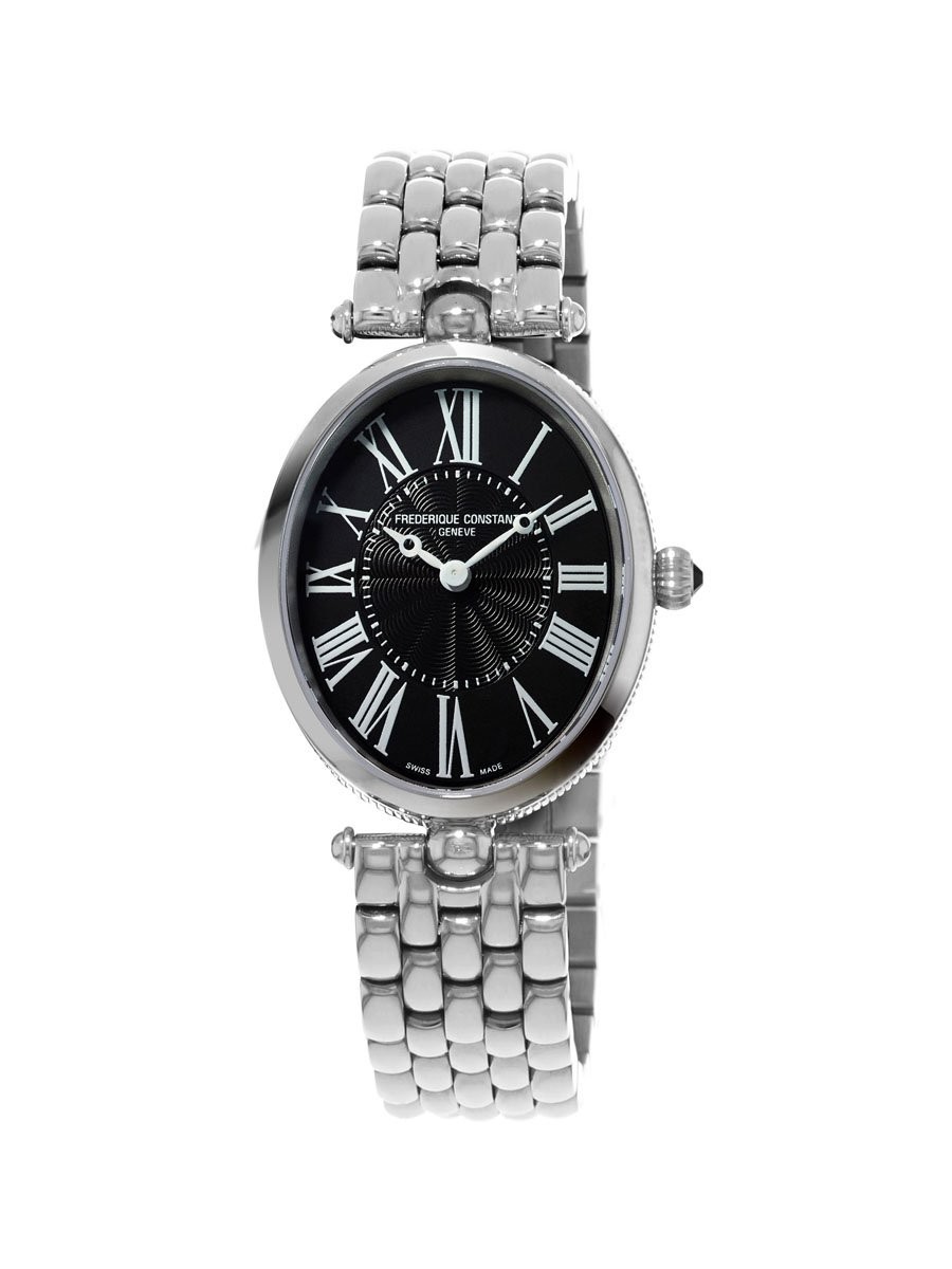 frederique constant 康斯登 classics art deco fc