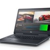 DELL 戴尔 Precision M7520 移动工作站 （i7-7820HQ、16GB、500GB、WX 413）