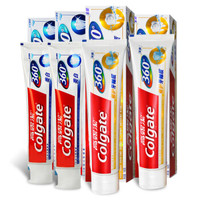 Colgate 高露洁 360°全面口腔牙膏