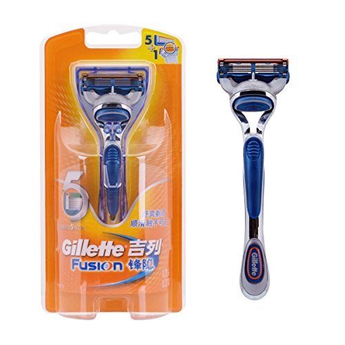 意外的摆件！Gillette 吉列锋隐正义联盟珍藏礼盒