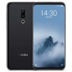 MEIZU 魅族 16th 智能手机 6GB+64GB  静夜黑