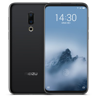 MEIZU 魅族 16th 4G手机 6GB+128GB 静夜黑