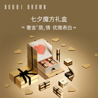  BOBBI BROWN 芭比波朗 奢润金管唇膏 3.8g (62)