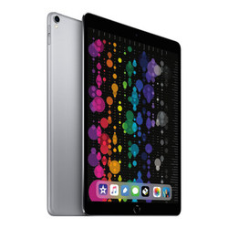 Apple iPad Pro 平板电脑 10.5英寸(512G WLA
