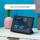 Amazon/亚马逊 Fire HD 8 平板电脑 32GB 支持Alexa，带充电套装
