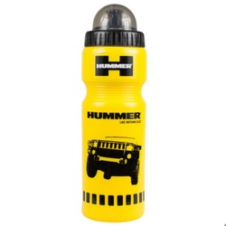 HUMMER 悍马 保冷运动水壶