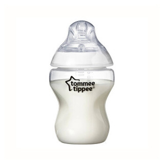  Tommee Tippee 汤美星 婴儿喂养系列 宽口 婴儿奶瓶