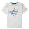  Nautica transatlantic 儿童短袖T恤