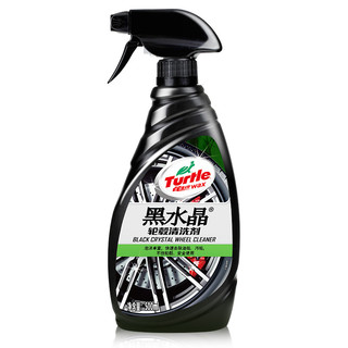 TurtleWAX 龟牌 轮毂清洗剂