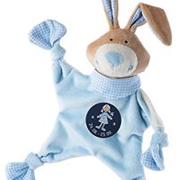  Sigikid Jungfrau 宝宝安抚巾