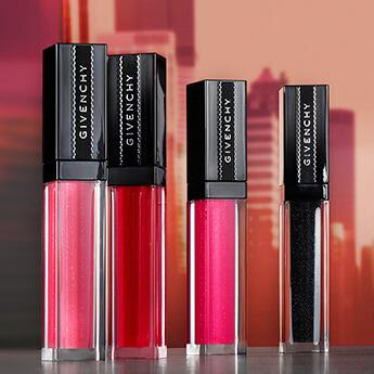 GIVENCHY 纪梵希 禁忌之吻漆光唇蜜