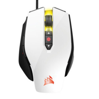 CORSAIR 美商海盗船 Vengeance系列 M65 PRO RGB 鼠标