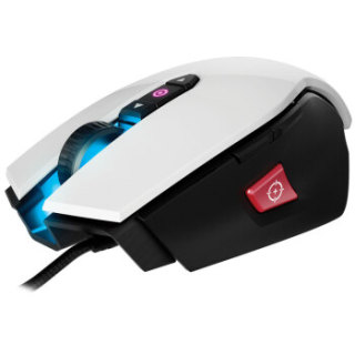 CORSAIR 美商海盗船 Vengeance系列 M65 PRO RGB 鼠标
