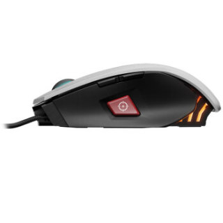 CORSAIR 美商海盗船 Vengeance系列 M65 PRO RGB 鼠标