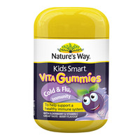 佳思敏 Nature's Way 佳思敏 增强免疫软糖