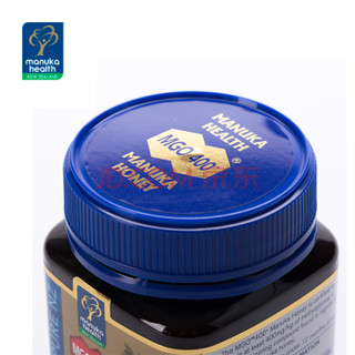  Manuka Health 蜜纽康 麦卢卡蜂蜜 250g