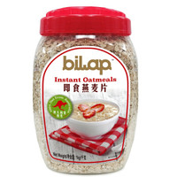 Bilap 比纳 即食燕麦片 1kg