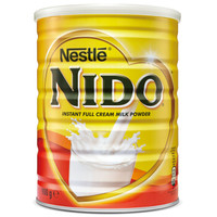 Nestlé 雀巢 Nido全脂高钙奶粉 900g