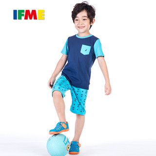 IFME 儿童机能包头凉鞋