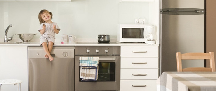  多一份关心，多一份健康母婴家电解决方案