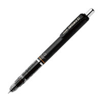 ZEBRA 斑马 MA85 防断芯自动铅笔 (0.5mm、黑、单支装)