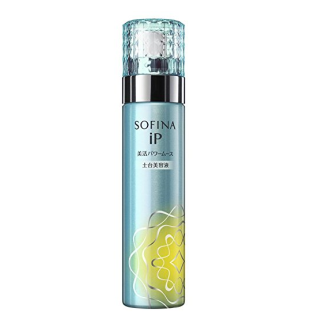SOFINA 苏菲娜 ip土台碳酸泡泡面部精华 90g