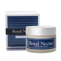 Royal Nectar 皇家花蜜 蜂毒面霜 50ml *2件