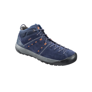 MAMMUT 猛犸象 3020-06150 男士登山鞋