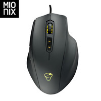 mionix Naos 8200 激光鼠标