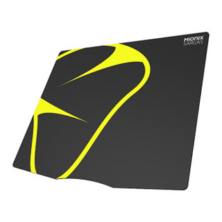 mionix Sargas系列 鼠标垫 (240*210*2mm)