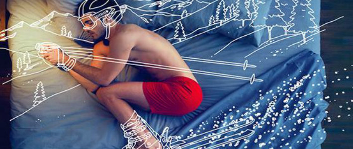  排汗祛味可以连穿三天的运动内裤推荐