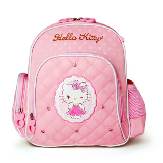 Hello Kitty 凯蒂猫 KT1045A 小书包