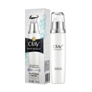 OLAY 玉兰油 SPF20 新生焕肤滋润精华