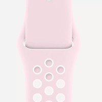  Apple Watch Nike+42 毫米运动型表带 均码