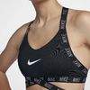 NIKE 耐克 Indy Logo 女子低强度支撑运动内衣