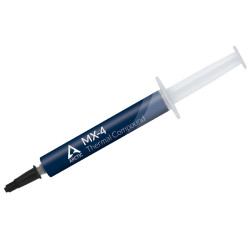 MX4硅脂导热膏cpu散热膏MX-4导热膏台式机笔