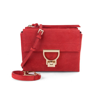 COCCINELLE E1 BD6 55 B7 01 女士斜挎包