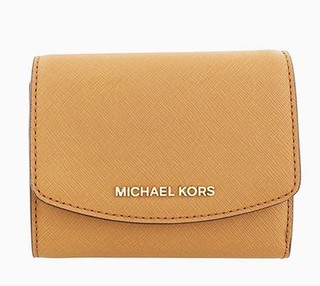 MICHAEL KORS 迈克·科尔斯 32T6GAD1L 女士钱包